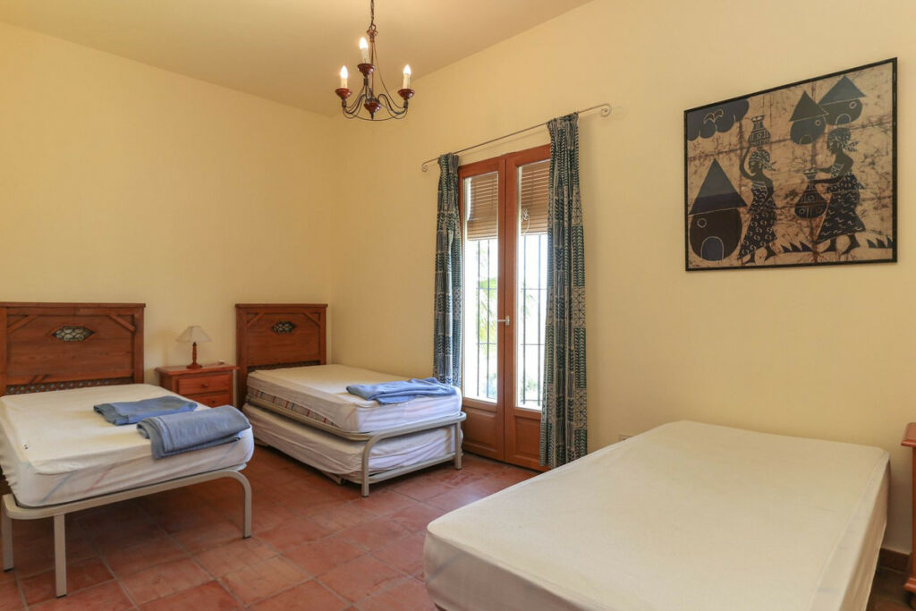 Bed and Breakfast Alora Málaga - image 100