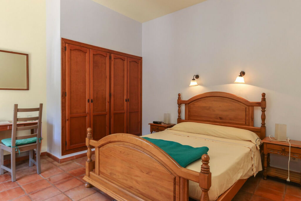Bed and Breakfast Alora Málaga - image 101