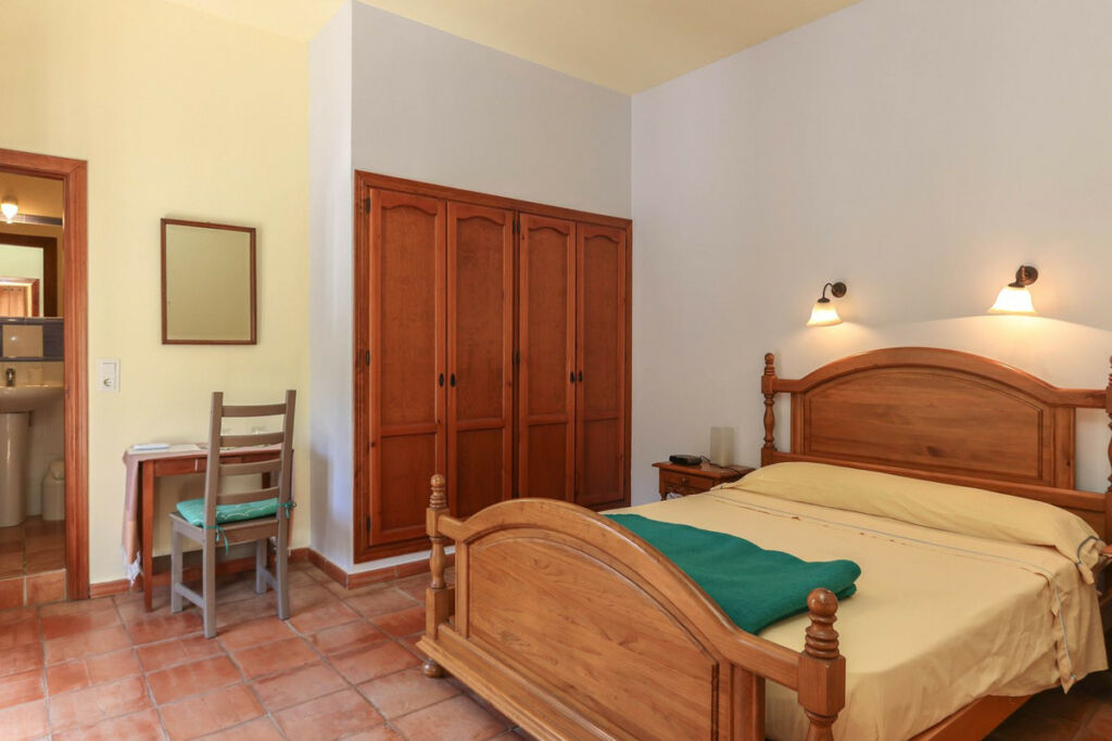 Bed and Breakfast Alora Málaga - image 106