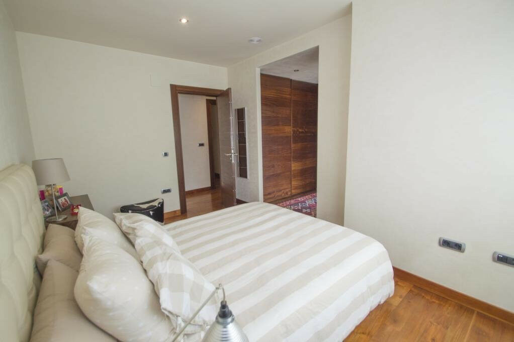 Middle Floor Apartment Torrevieja Alicante - image 12