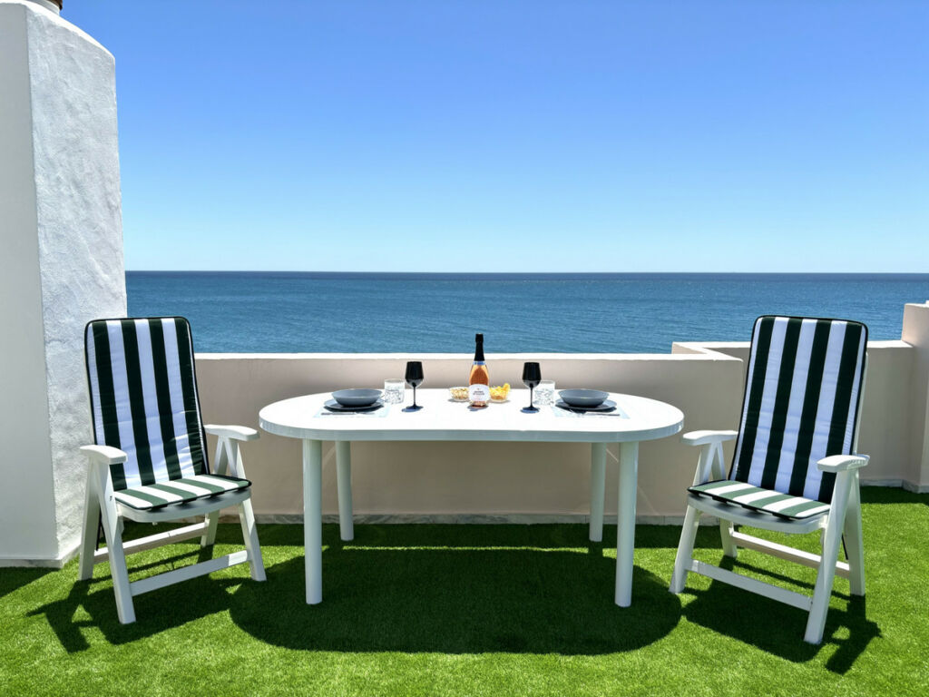 Penthouse Duplex Estepona Málaga - image 12