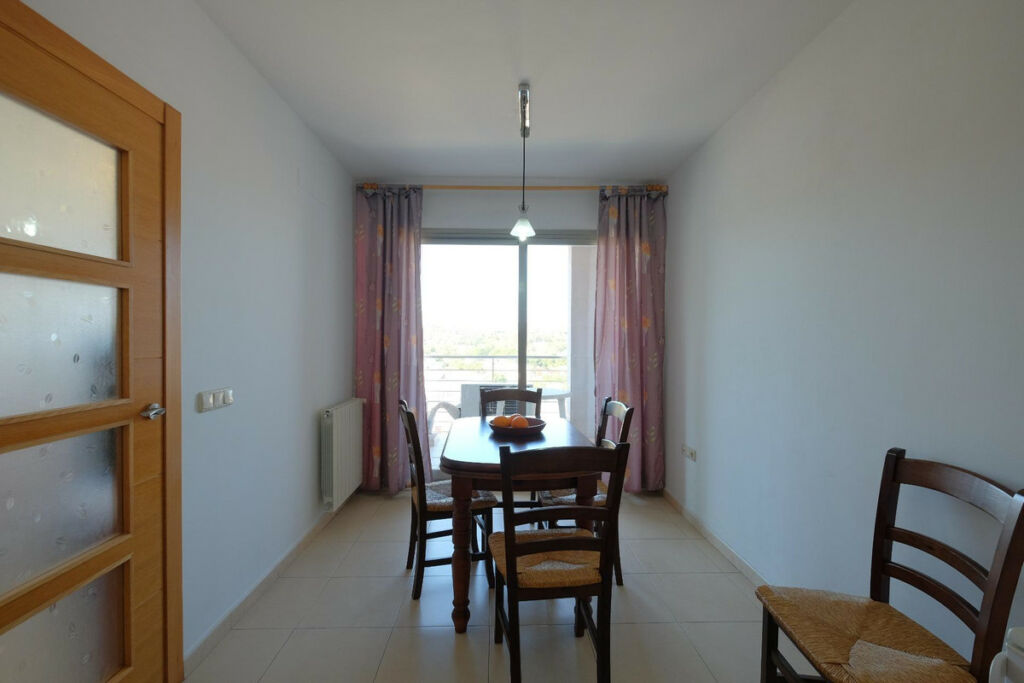 Middle Floor Apartment Calpe Alicante - image 12