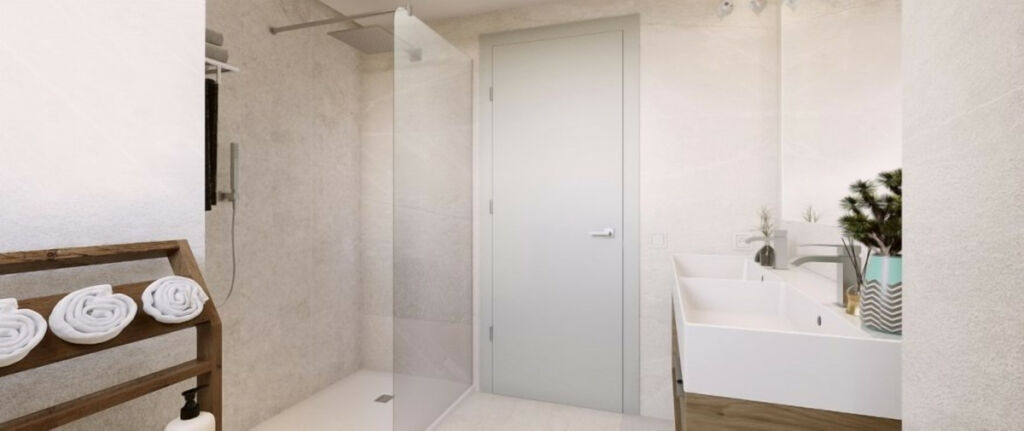 Ground Floor Apartment Benahavís Málaga - image 12