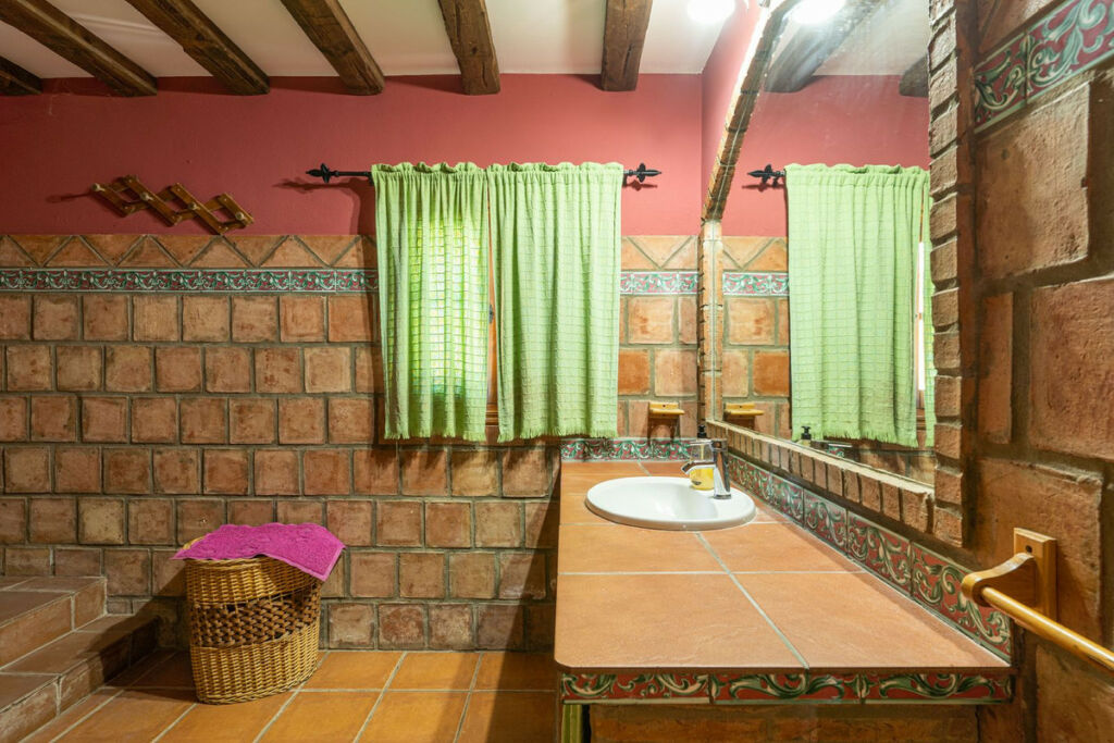 Finca - Cortijo Jimena de la Frontera Cádiz - image 12