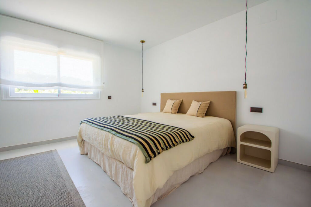 Detached Villa La Mairena Málaga - image 12