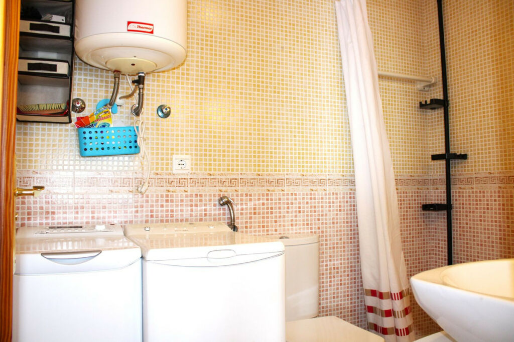 Duplex Algorrobo Costa Málaga - image 12