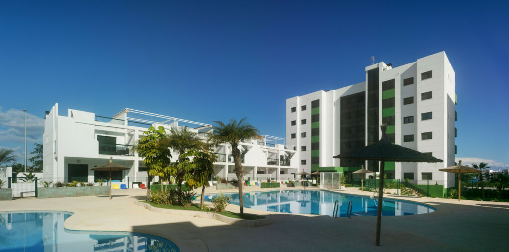Middle Floor Apartment Mil Palmeras Alicante - image 12