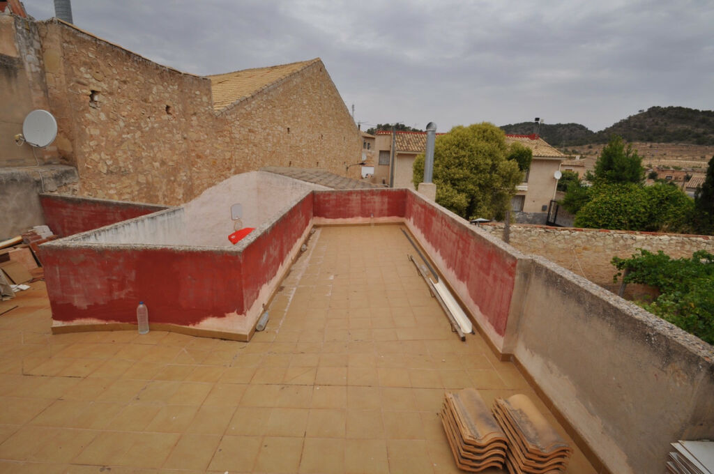 Townhouse Chinorlet Alicante - image 12