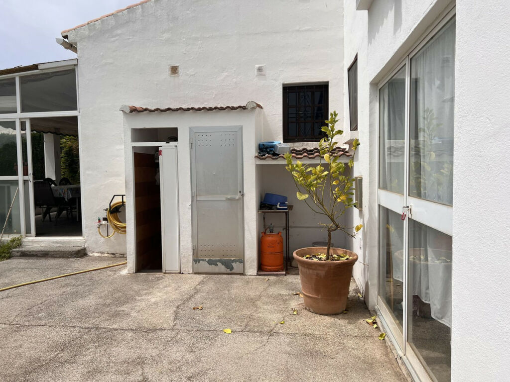 Detached Villa Selwo Málaga - image 12