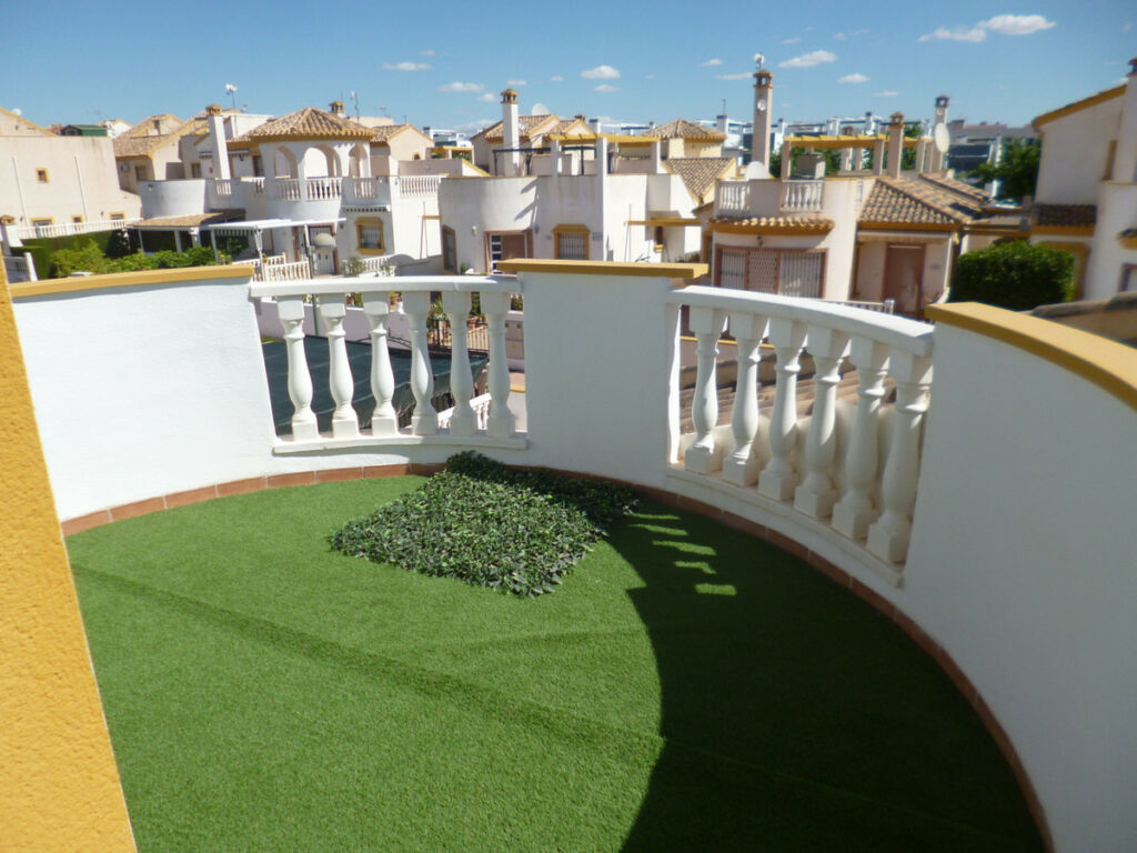 Detached Villa Pilar de la Horadada Alicante - image 12