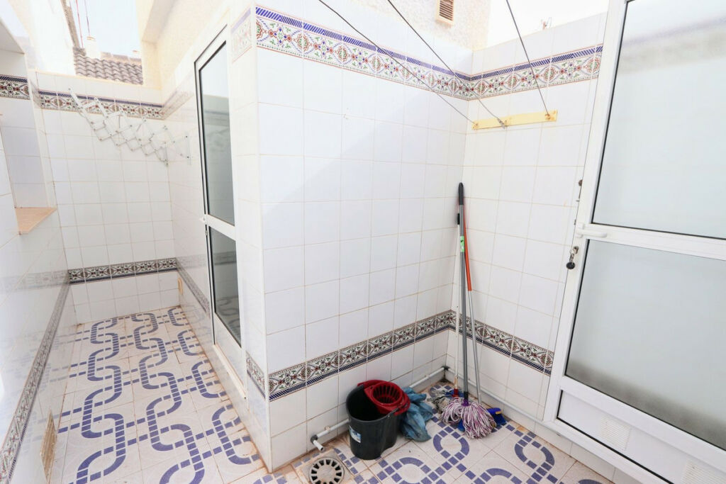 Townhouse Torre de la Horadada Alicante - image 12