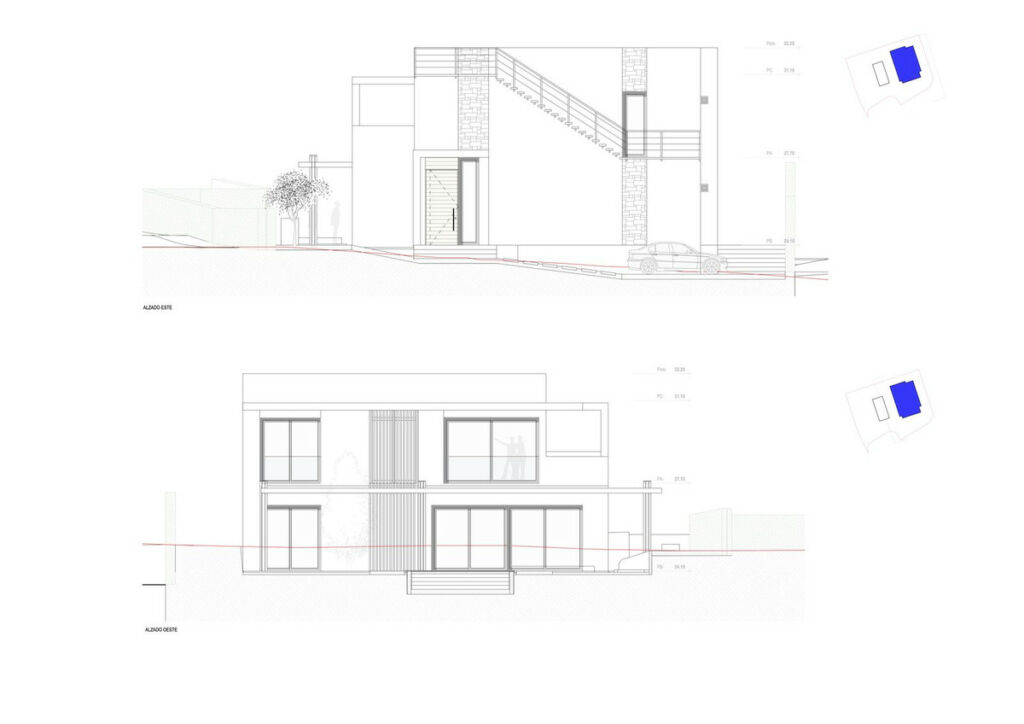 Residential Plot Selwo Málaga - image 12