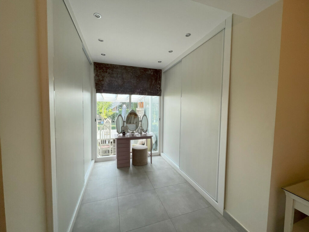 Ground Floor Apartment El Paraiso Málaga - image 12