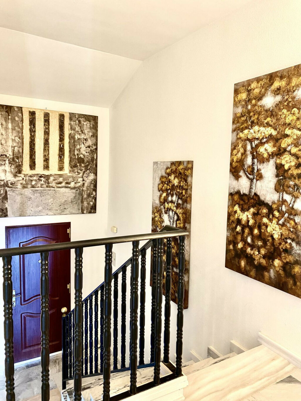 Townhouse Riviera del Sol Málaga - image 11