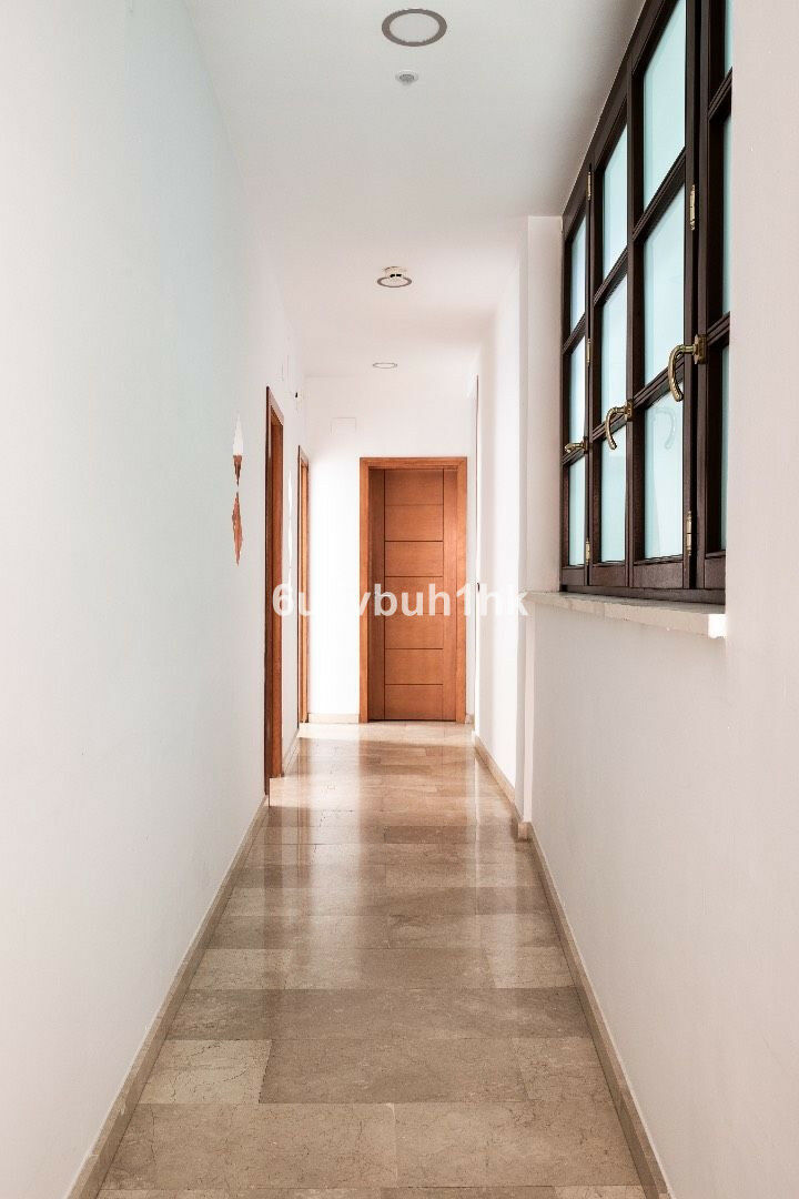 Middle Floor Apartment Málaga Málaga - image 12