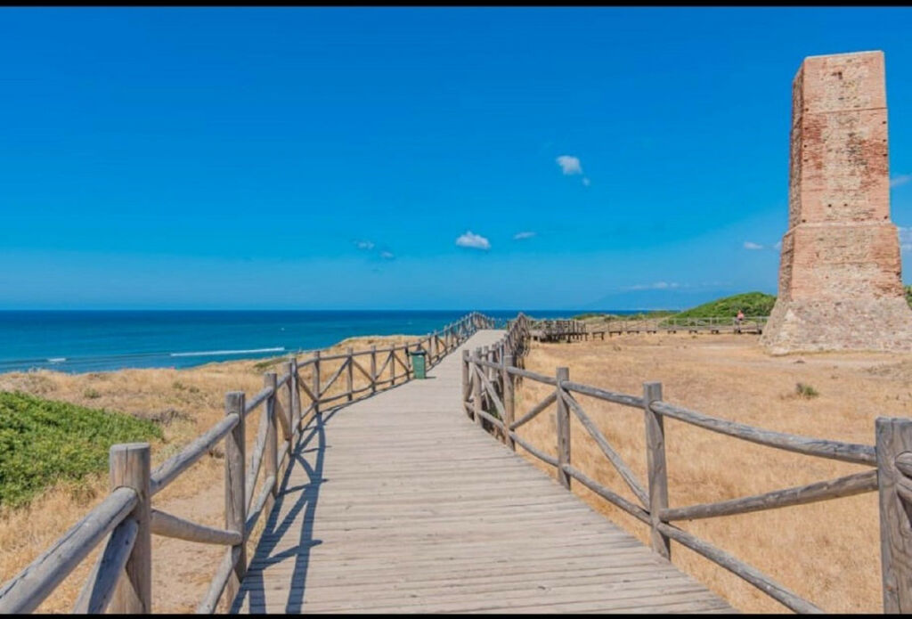 Top Floor Studio Cabopino Málaga - image 12