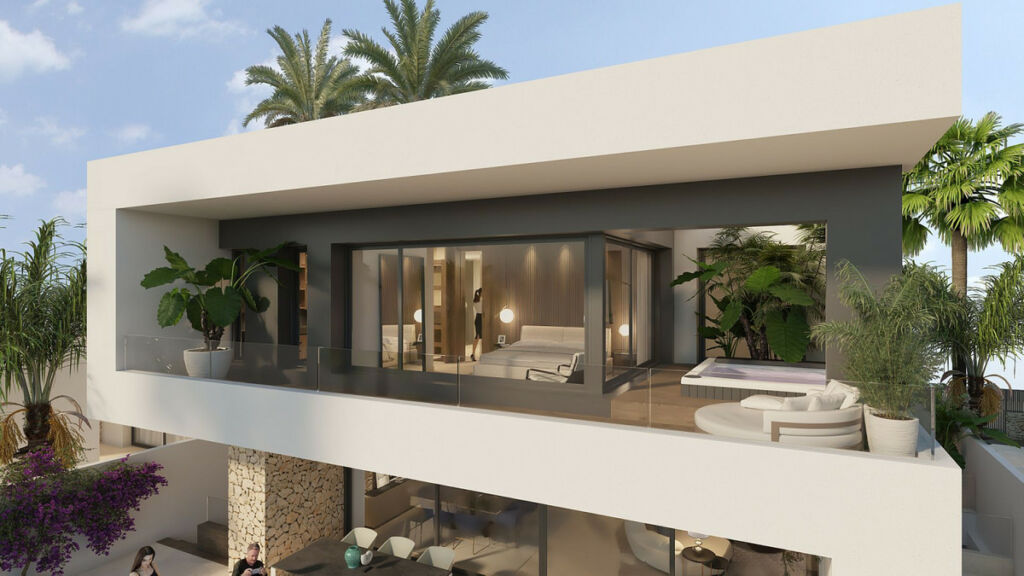 Detached Villa Algorfa Alicante - image 12