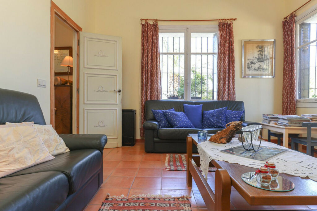 Bed and Breakfast Alora Málaga - image 110