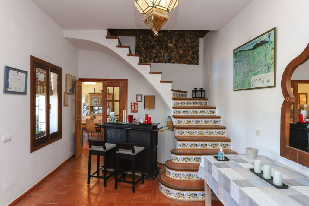 Bed and Breakfast Alora Málaga - image 116