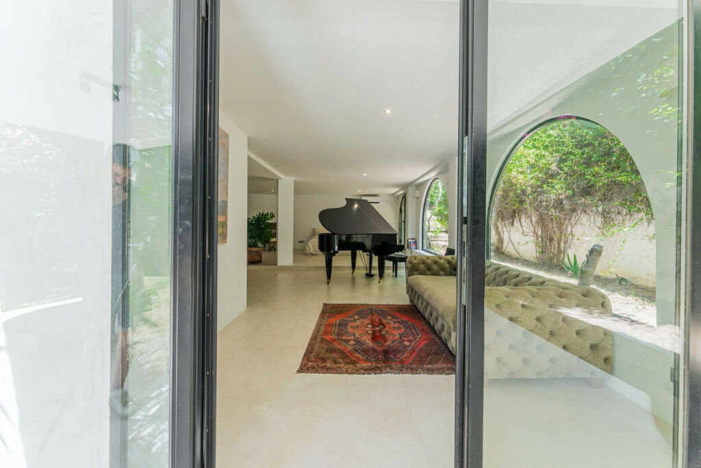 Detached Villa Atalaya Málaga - image 14