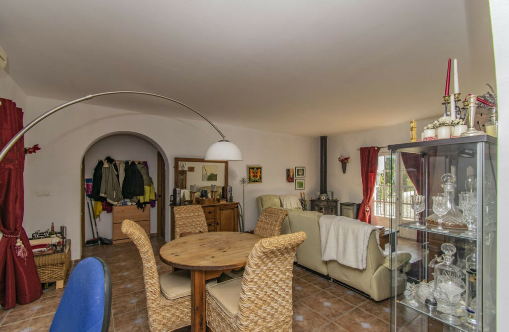 Detached Villa Monda Málaga - image 13
