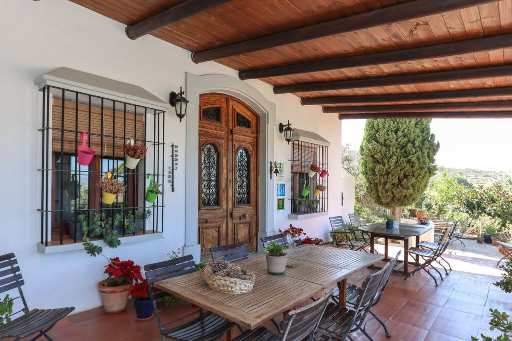 Bed and Breakfast Alora Málaga - image 14