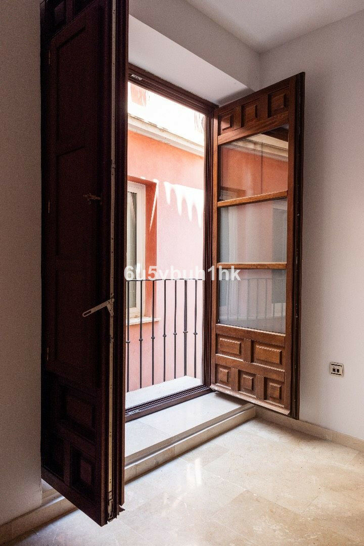 Middle Floor Apartment Málaga Málaga - image 13