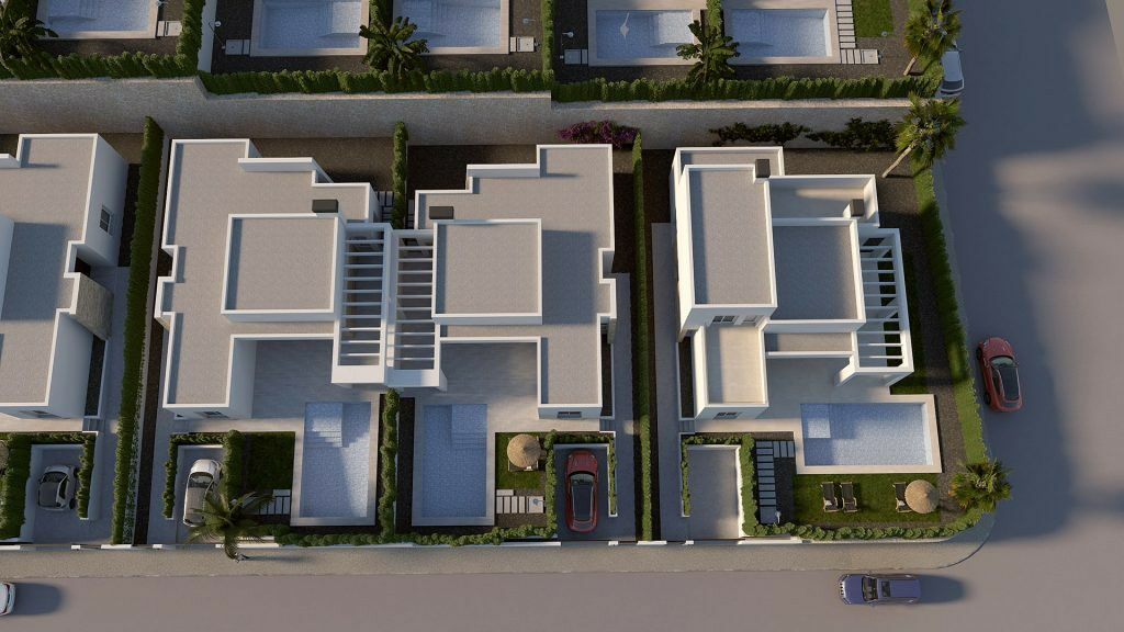 Detached Villa Algorfa Alicante - image 13