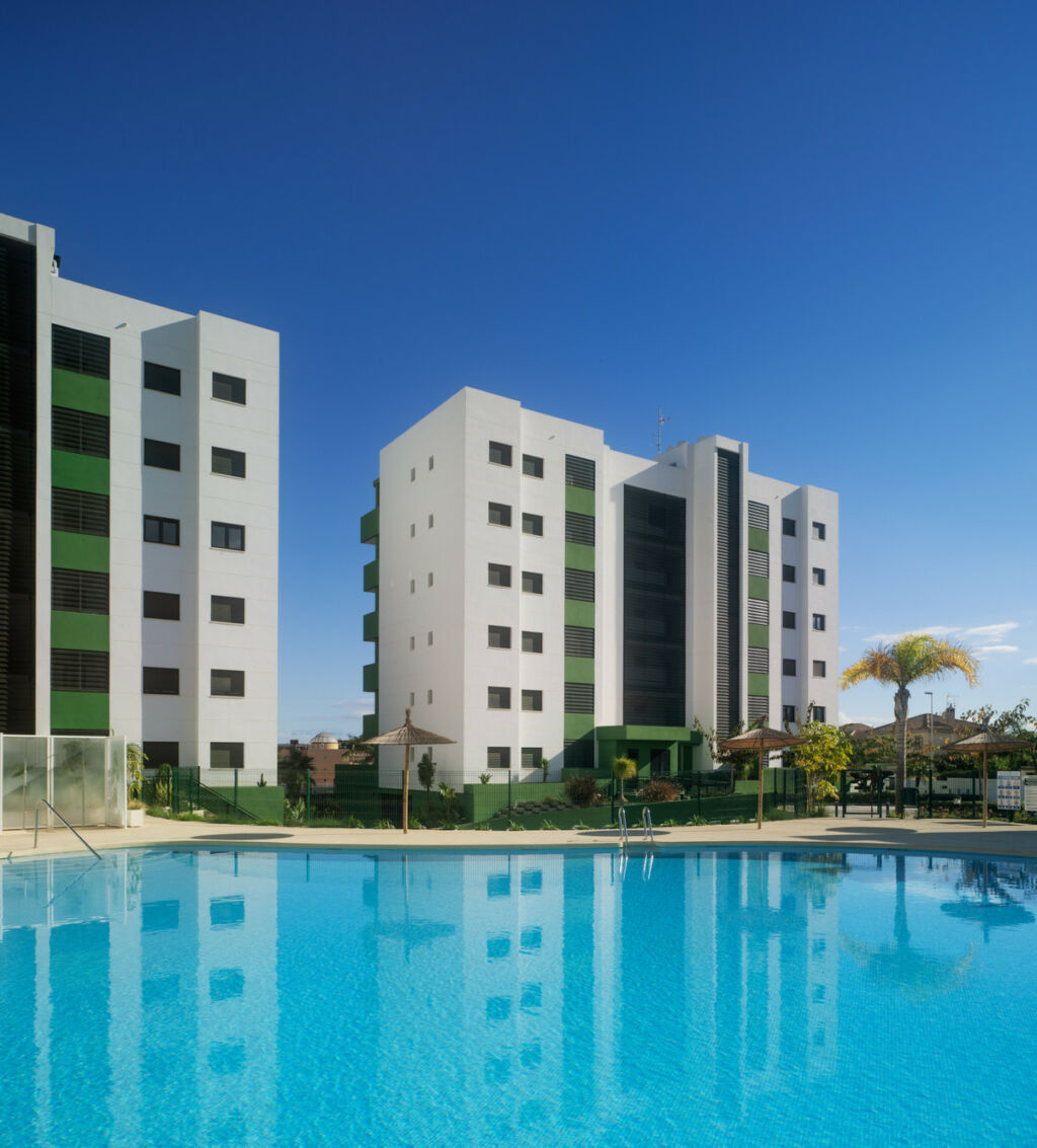 Middle Floor Apartment Mil Palmeras Alicante - image 13