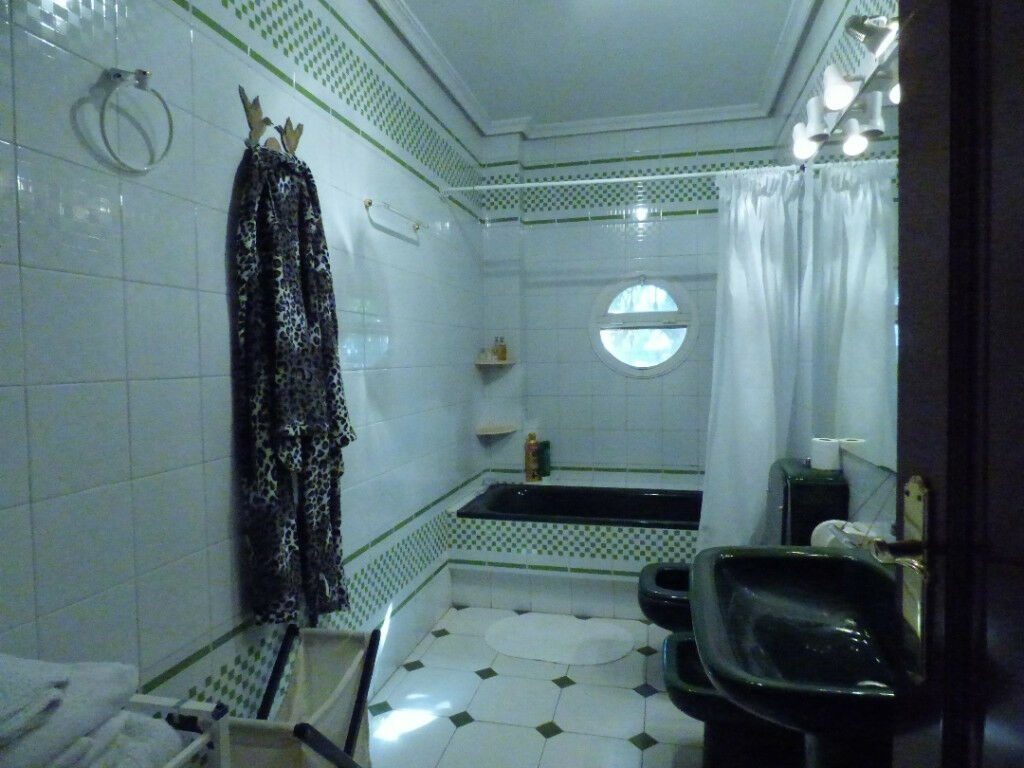 Detached Villa Torrenueva Málaga - image 13