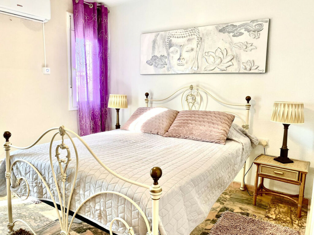 Townhouse Riviera del Sol Málaga - image 12