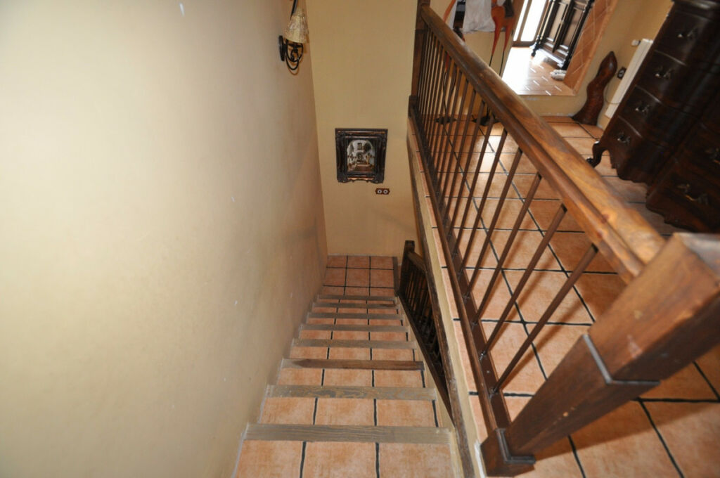 Townhouse Chinorlet Alicante - image 13