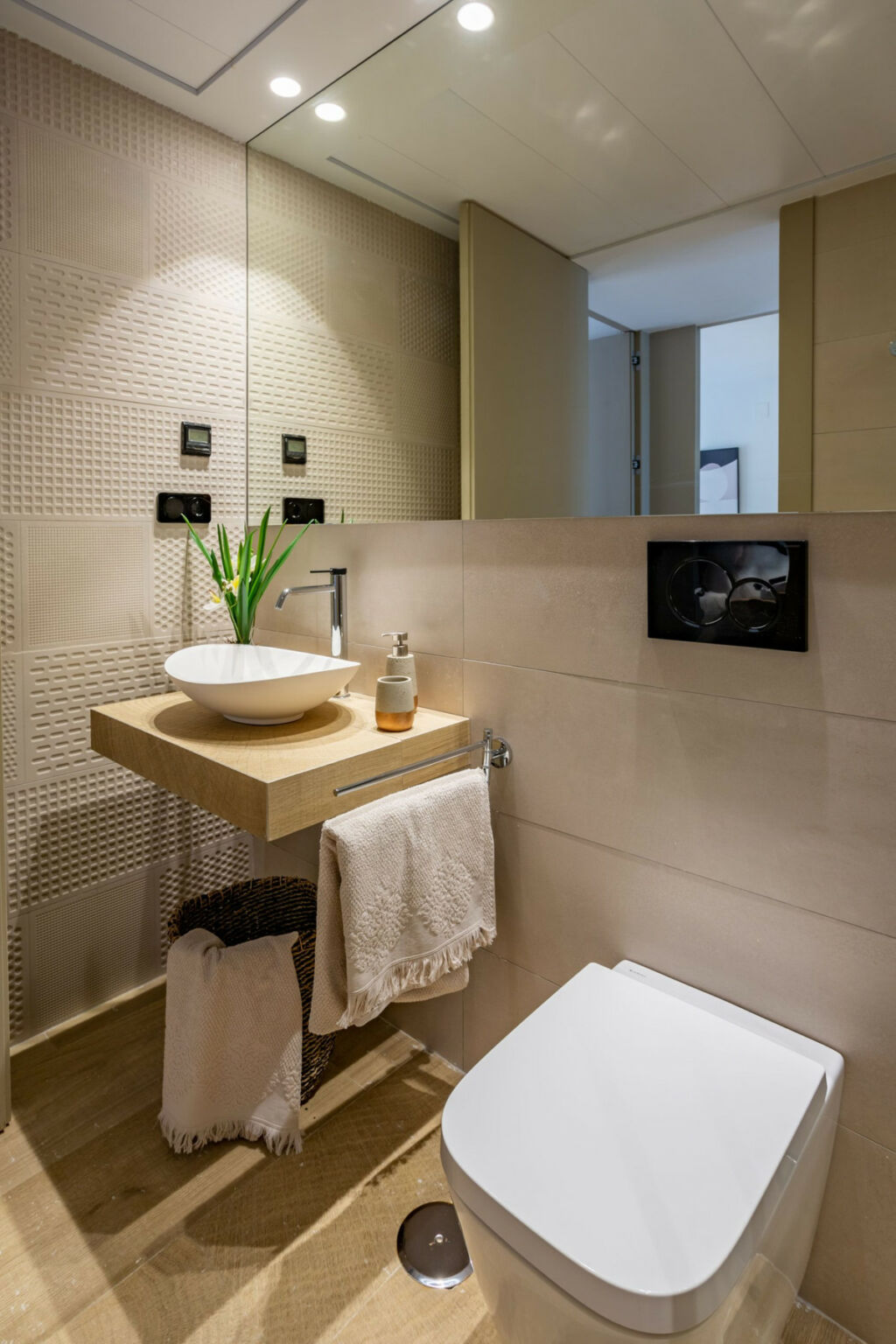 Ground Floor Apartment Algorfa Alicante - image 13