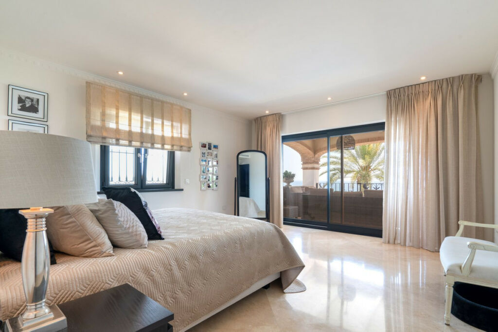Detached Villa La Cala de Mijas Málaga - image 13