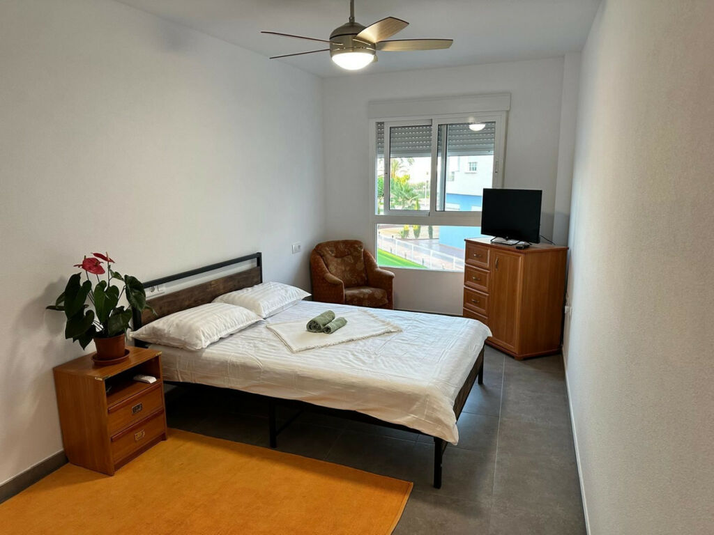Ground Floor Apartment San Pedro del Pinatar Murcia - image 13