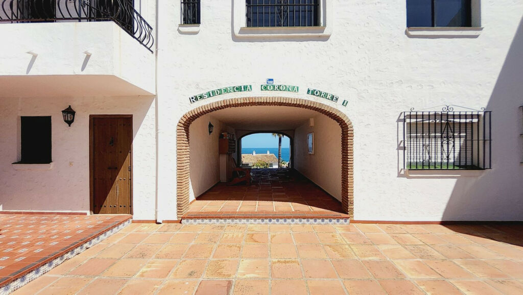 Duplex Torrenueva Málaga - image 15