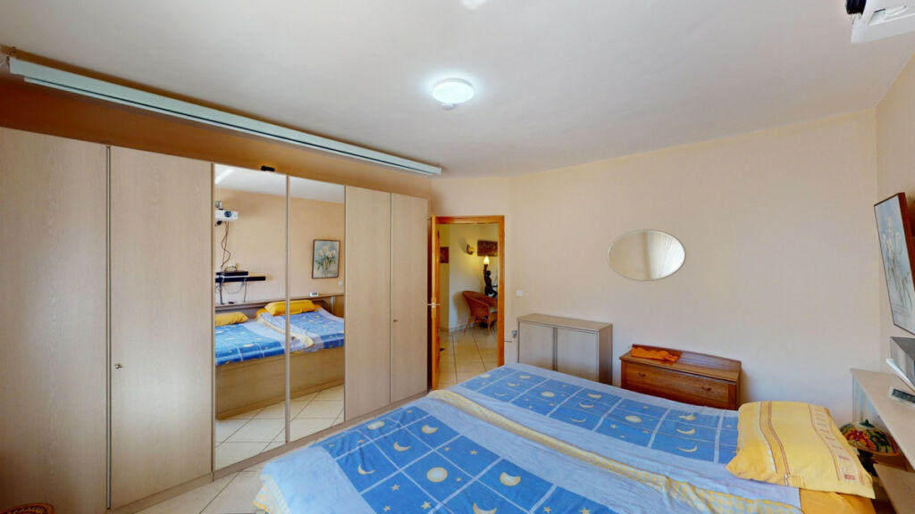 Detached Villa Iznate Málaga - image 13
