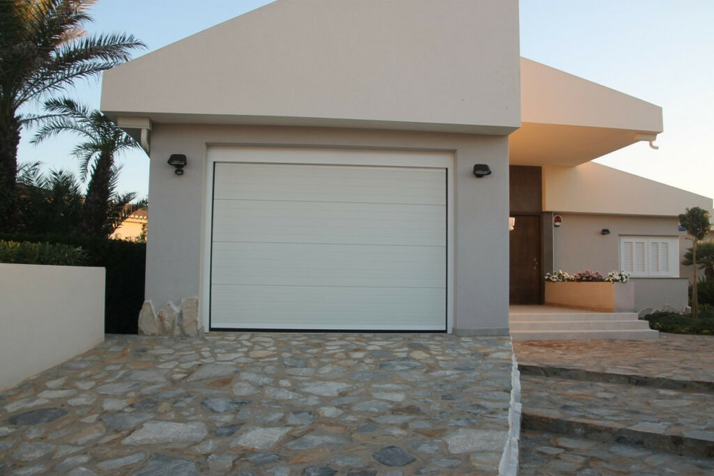 Detached Villa La Manga Del Mar Menor Murcia - image 13