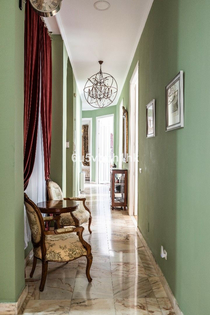 Middle Floor Apartment Málaga Málaga - image 13