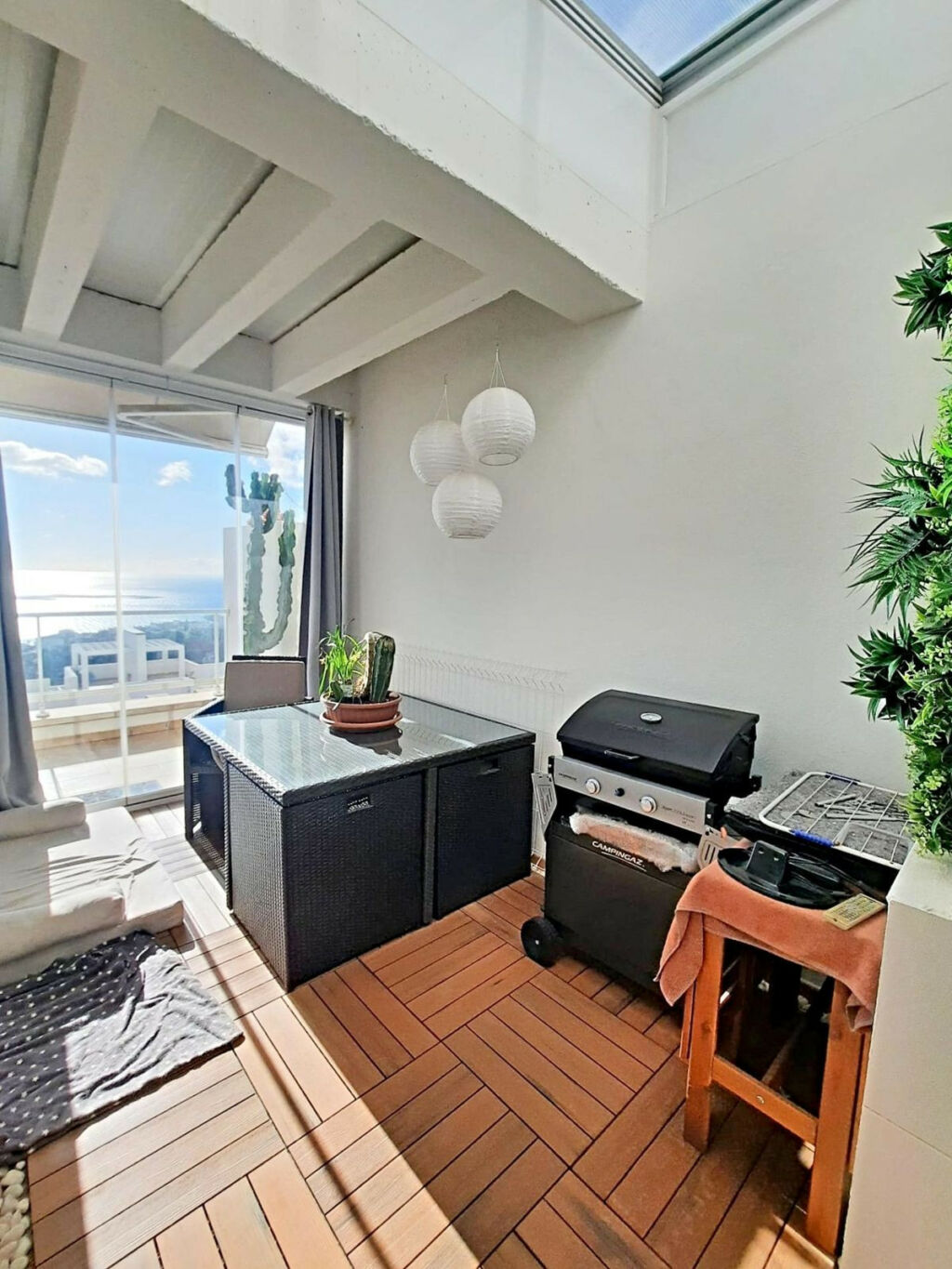 Penthouse Benalmadena Málaga - image 13