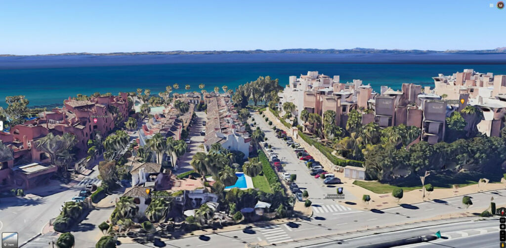 Residential Plot New Golden Mile Málaga - image 12