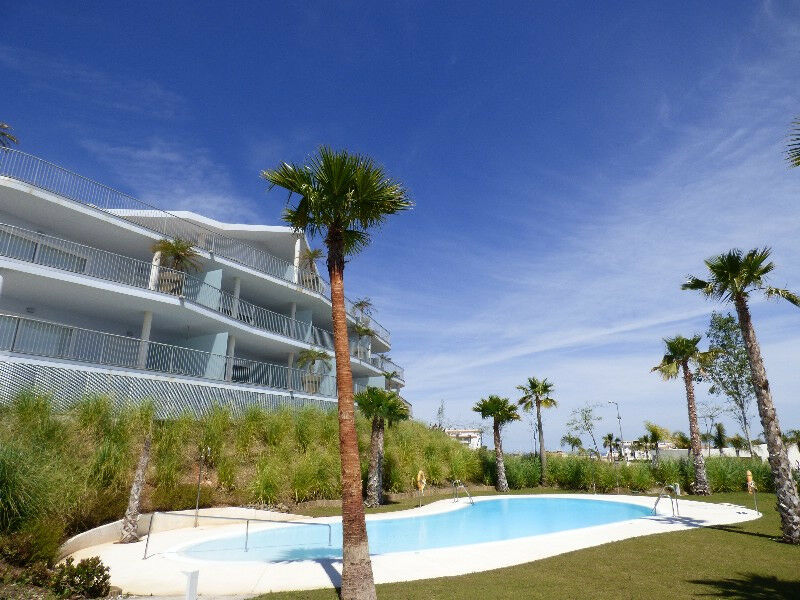 Penthouse Benalmadena Costa Málaga - image 13