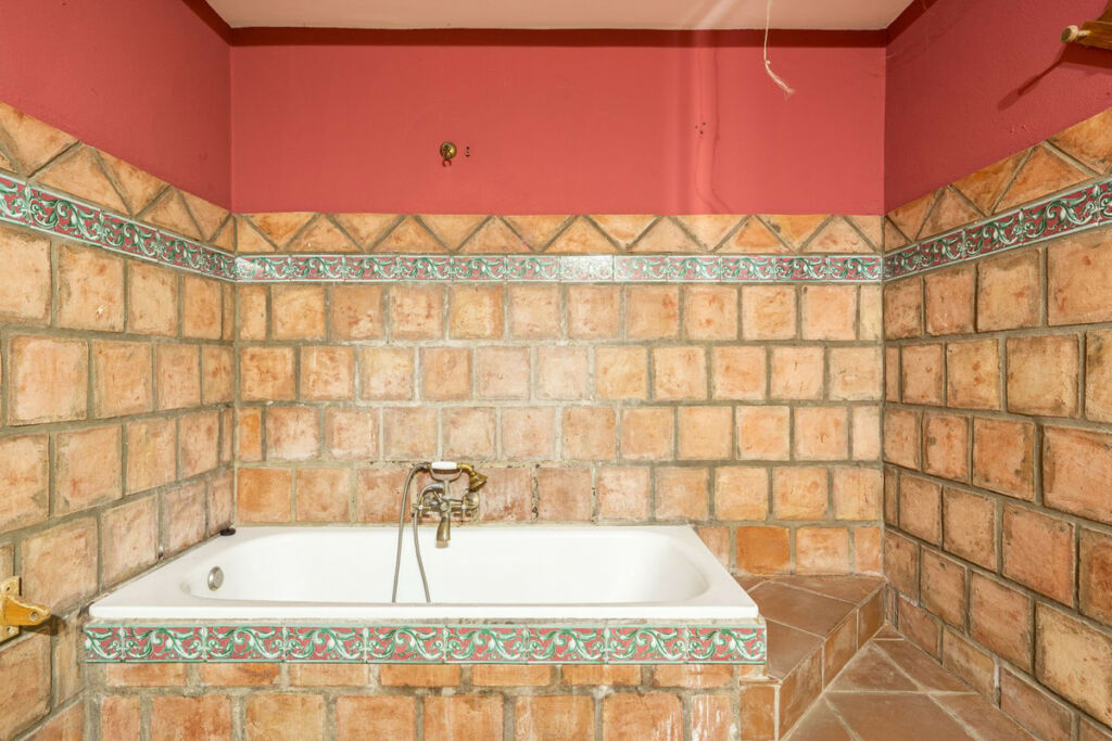 Finca - Cortijo Jimena de la Frontera Cádiz - image 13