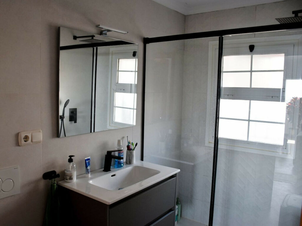 Detached Villa Nerja Málaga - image 13