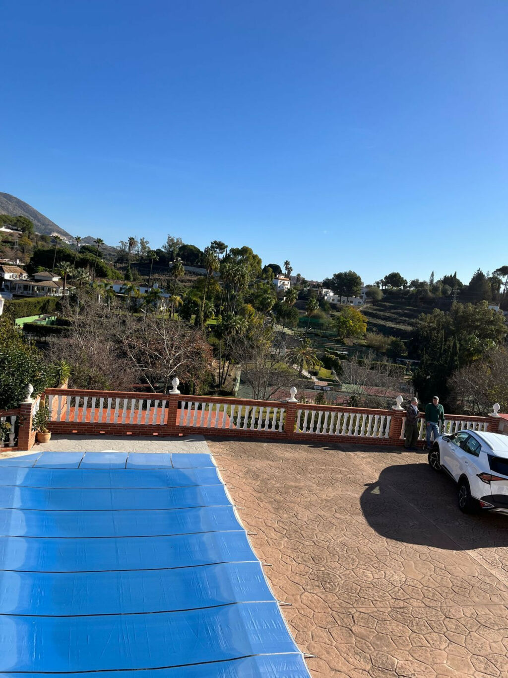 Detached Villa Mijas Málaga - image 11