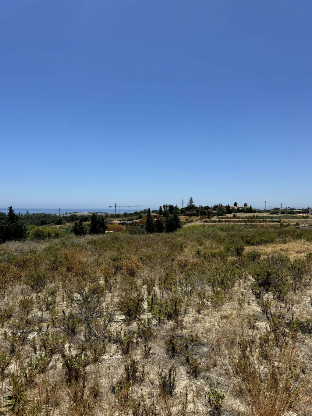 Residential Plot Selwo Málaga - image 13