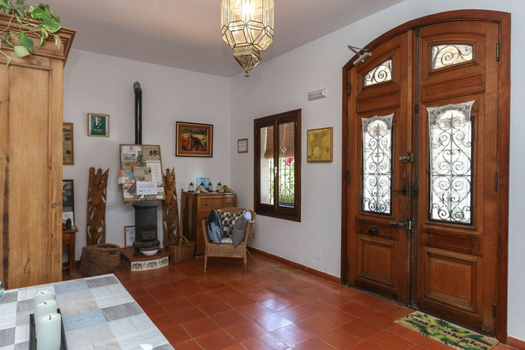 Bed and Breakfast Alora Málaga - image 117