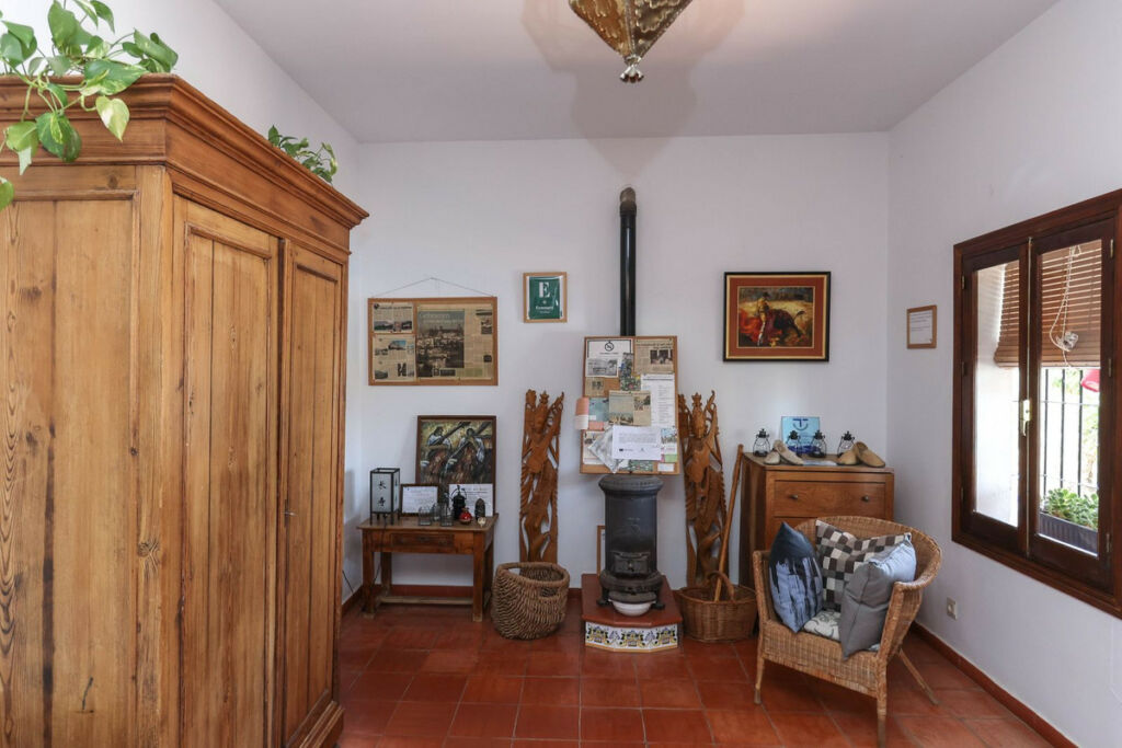 Bed and Breakfast Alora Málaga - image 118