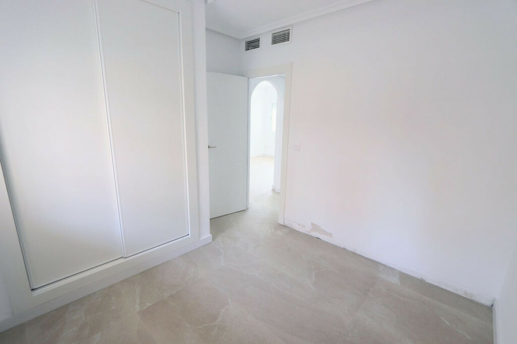 Ground Floor Apartment Pilar de la Horadada Alicante - image 14