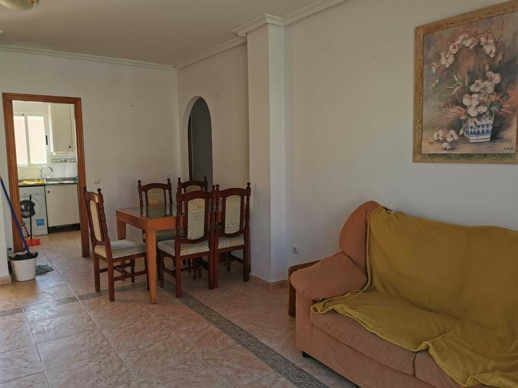 Middle Floor Apartment Aguas Nuevas Alicante - image 14
